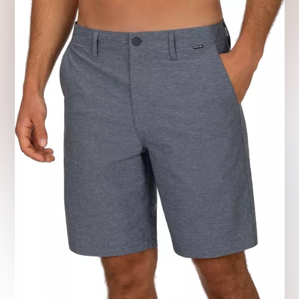 HURLEY Men’s Phantom 20” Short